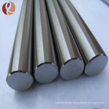 High quality Gr5 Gr7 titanium alloy bar in stock